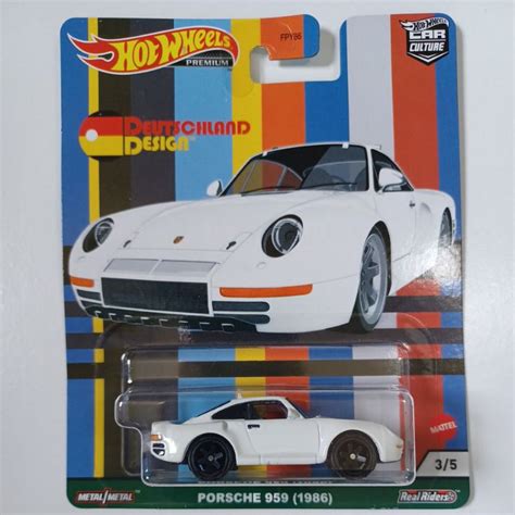 Hot Wheels Porsch Shopee Thailand