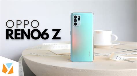 Oppo Reno Z G Unboxing And Hands On Youtube