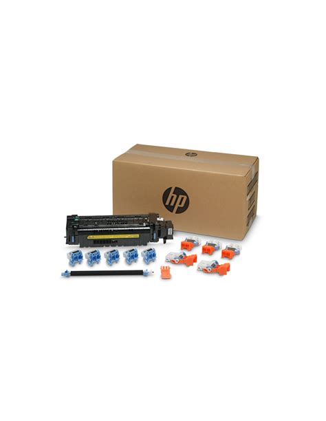 L0H25A Kit De Maintenance Original HP LJ Enterprise M 607 608 609