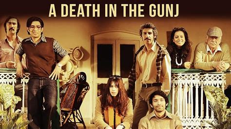 Watch A Death in the Gunj | Prime Video