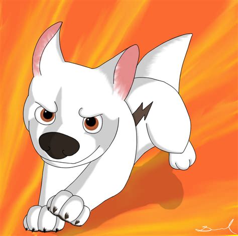 bolt  xxarahxx  deviantart