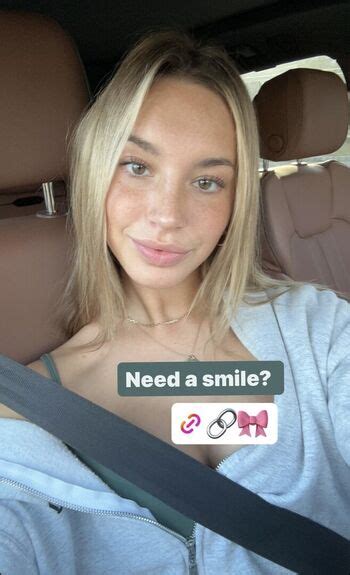 Blondenswaggy Dasha Dova Dashadova Dashaone Free Leaked Nude