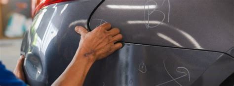 Cómo reparar los plásticos de un coche guía Blogs MAPFRE