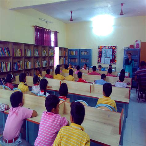 Red Rose Public School Kanpur Road Lucknow