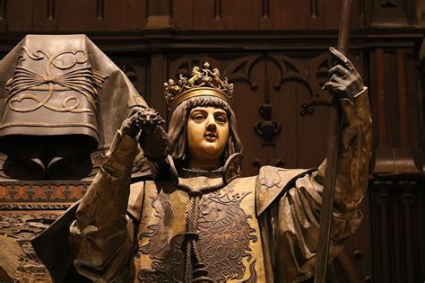 Tomb Of Christopher Columbus Nomads Travel Guide