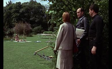 Eunice Gayson Bikini Scene In From Russia With Love Aznude