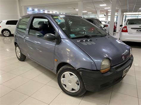 Montanari Fedra Renault Twingo