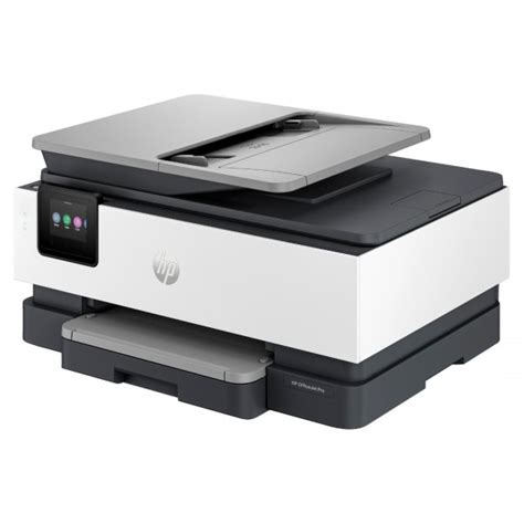 HP OfficeJet Pro 8120e A4 Wireless Multifunction Printer 405U4B