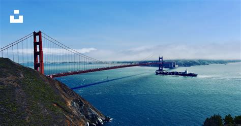 Aerial photo of Golden Gate Bridge at daytime photo – Free Water Image ...