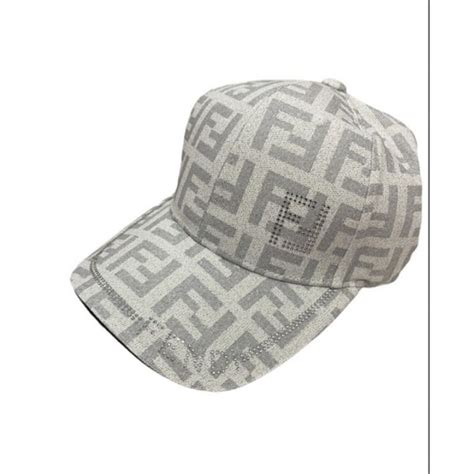 Replica Fendi Cap Unisex Lazada Ph