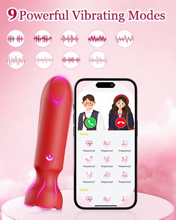 Amazon Mini Bullet Vibrator Adult Toys Vibrators App Controlled Female Sex Toys With 9