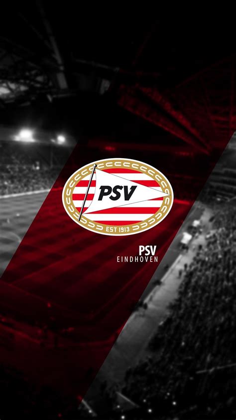 PSV Eindhoven Wallpapers - Wallpaper Cave