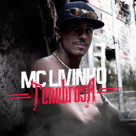 Mc Livinho Tenebrosa Lyrics Genius Lyrics