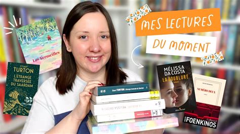 Mes lectures de mars best sellers un peu décevants coup de coeur et