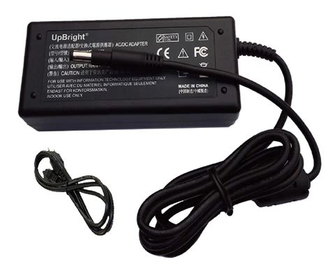 Buy Upbright New Global Ac Dc Adapter Compatible With Hp Nsw