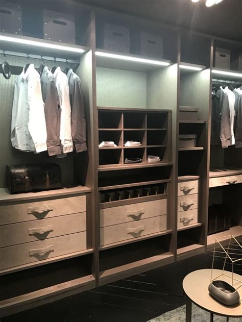 Open Closet Ideas Full Of Surprises With Nowhere To Hide