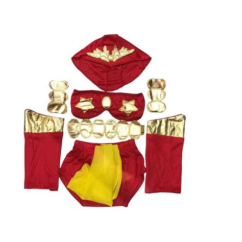 Darna Costume For Kids1 8yrs Shopee Philippines