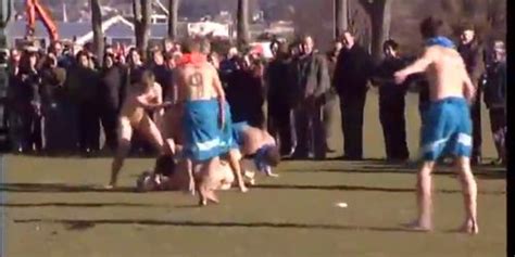 Naked NZ Rugby Match Ok Quality Tnaflix