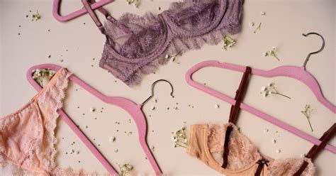 Ana do dia formas de dar protagonismo à lingerie no seu look