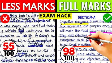 Toppers Study Tips To Score Highest In Every Exam Secret Tips Of