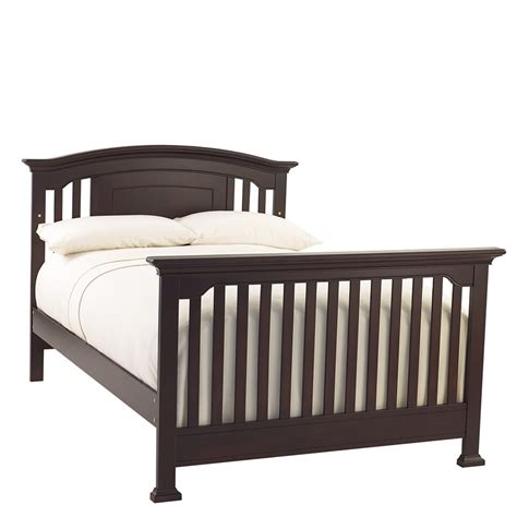 Muniré Medford Lifetime 4 In 1 Convertible Crib And Reviews Wayfair