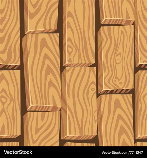 Cartoon Wood Textures