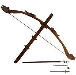 Weapons the Chinese Used with Gunpowder - Gunpowder