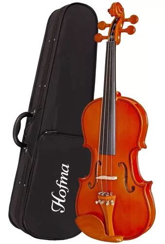 Violino Hofma By Eagle Hve241 4 4 Musical Store Frete grátis