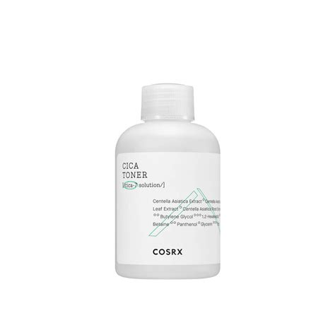 Buy Cosrx Pure Fit Cica Toner 150ml 507 Fl Oz · Usa