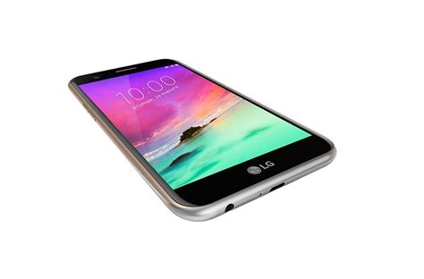 Lg K M Lg