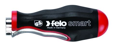 Felo Tool Sets / Sockets / Acc