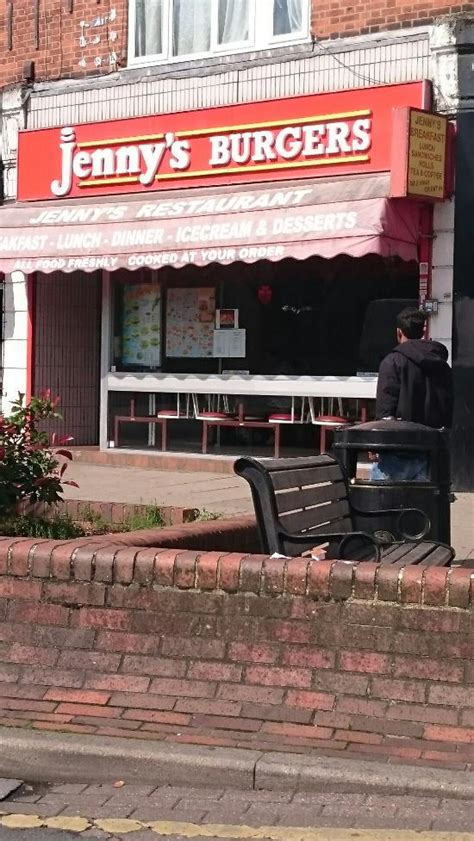Jennys Burgers Hayes Updated 2024 Restaurant Reviews Photos And Phone