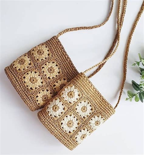 Bepatterns Free Crochet Purse Patterns Https Youtube