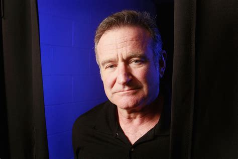 Robin Williams' Fight With Parkinson's Disease Revealed in New Doc ...