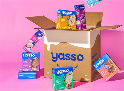 Yasso Nutrition Facts Discover The Delicious And Healthy Treat