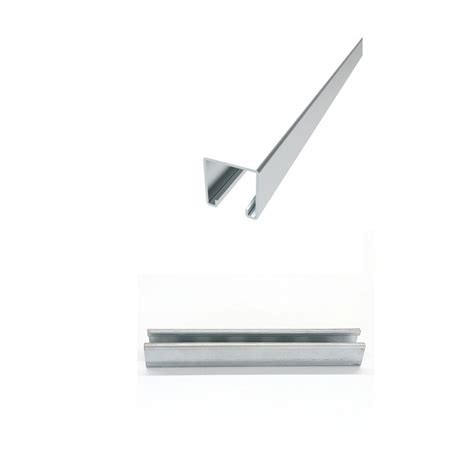 C Purlin Hot Dip Galvanized Unistrut C Hannel Zinc Planted Strut