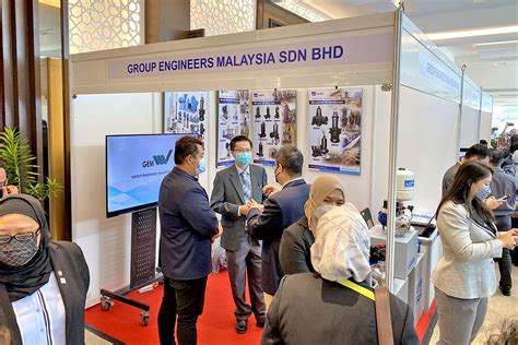 World Water Day Group Engineers Malaysia Sdn Bhd