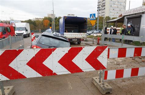 Kurier Pl Awaria Wodoci Gowa Na Pomorzanach