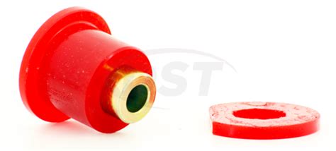 16 3123 Rear Control Arm Bushing Kit Honda Civic Si 06 11