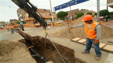 Minem Mil Familias Acceden Al Gas Natural En El Norte Del Pa S A