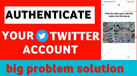 Authenticate Your Twitter Account How To Get Verified On Twitter