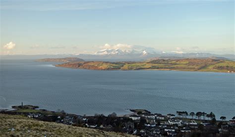 Love of Scotland: The Battle of Largs