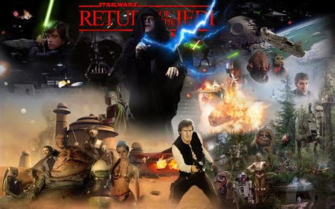 return   jedi wallpaper wallpapersafari