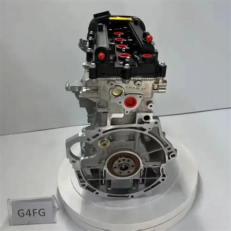 gfg  gke gkd engine  cylinder block assembly short block