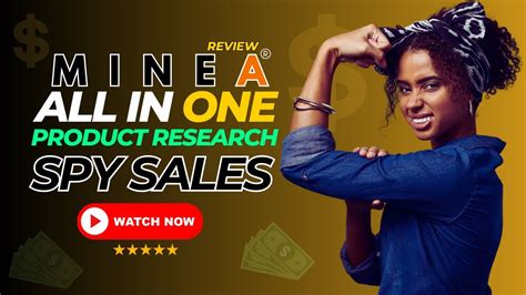 Minea Adspy Best Winning Dropshipping Product Research Tool Youtube