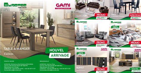 Groupe Burotec Congo Posted On Linkedin