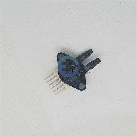 Jual SENSOR TEKANAN MPX5050DP PRESSURE SENSOR MPX5050DP ORIGINAL