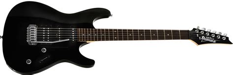 Ibanez Gio Gsa60 Bkn Black Night электрогитара купить в Москве в