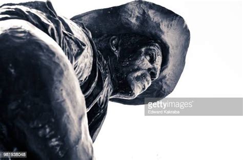 380 Cowboy Sculpture Stock Photos High Res Pictures And Images