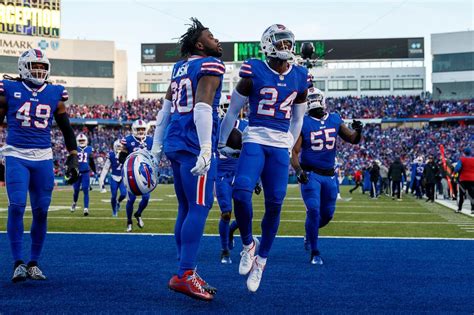 Did Bills rookie CB have coming-out-party vs. Dolphins? Inside Kaiir ...